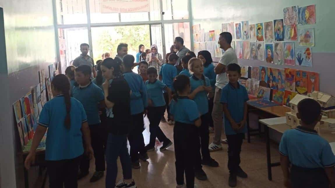 Yıl Sonu Sergisi